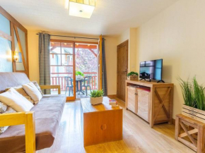 Appartement prestige centre-ville avec piscine, sauna, parking et ascenseur - FR-1-296-298